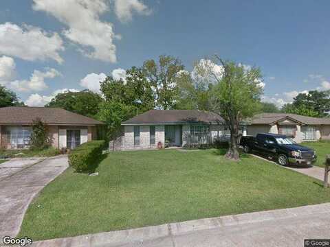 Hollycrest, CHANNELVIEW, TX 77530