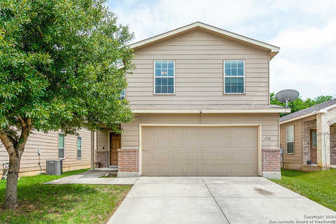 Walnut, SCHERTZ, TX 78154