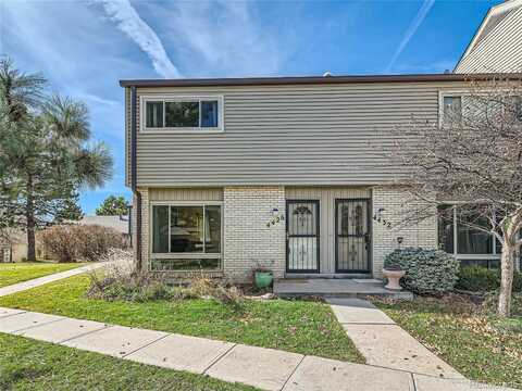 Pondview, LITTLETON, CO 80123