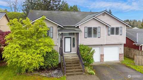 231St Street, SPANAWAY, WA 98387