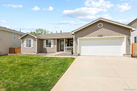 Hampden, AURORA, CO 80013