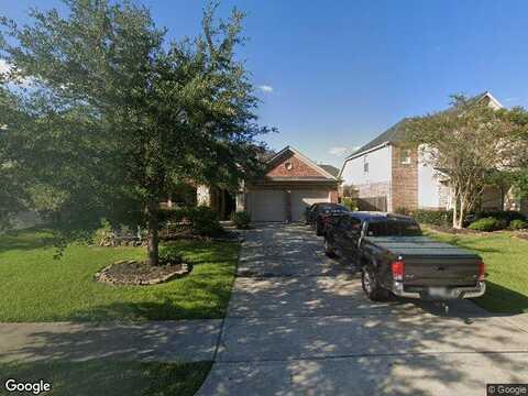 Sweetgum Shores, HOUSTON, TX 77044