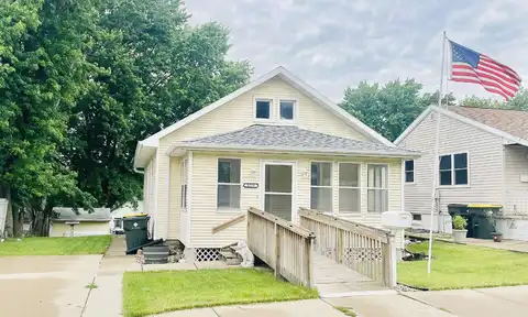 2215 S Lakeport, Sioux City, IA 51106