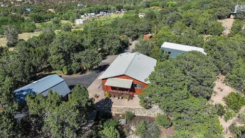 52 Cottage Row, High Rolls Mountain Park, NM 88325