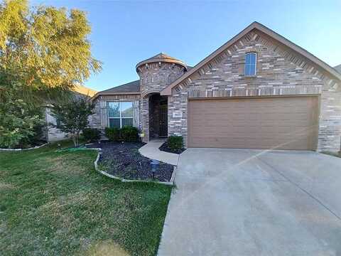 Leonard Ranch, FORT WORTH, TX 76134