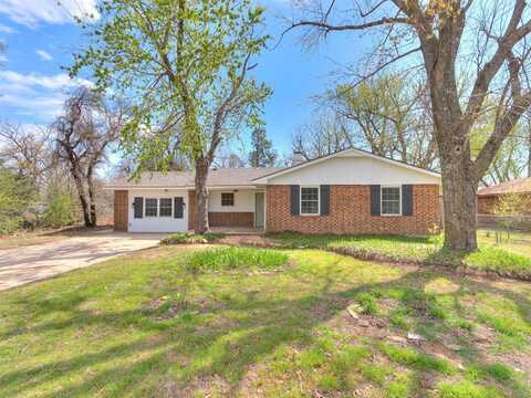 824 S Anderson Road, Choctaw, OK 73020