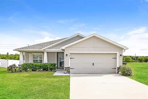 48Th Court, OCALA, FL 34480