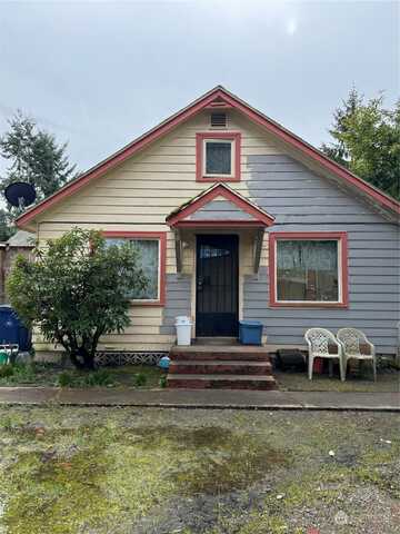 124Th, SEATTLE, WA 98146