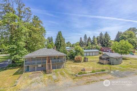 Schoolhouse, BRINNON, WA 98320