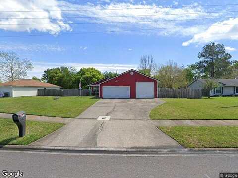 Farm, MIDDLEBURG, FL 32068