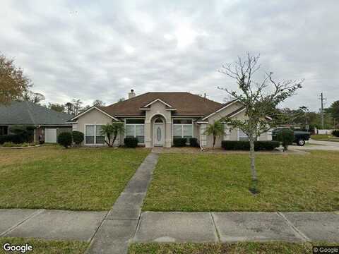 Crepe Myrtle, ORANGE PARK, FL 32073