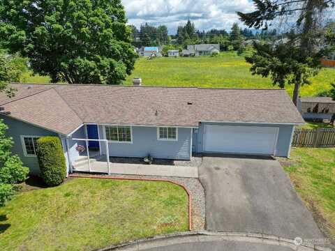 235Th, KENT, WA 98031