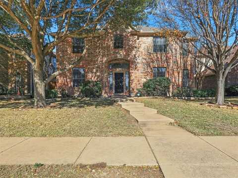 4525 Palm Valley Drive, Plano, TX 75024