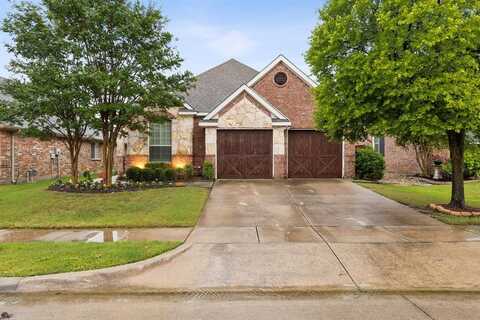 412 Fountainside Drive, Euless, TX 76039