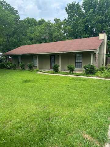 529 Lakeside Drive, Monroe, LA 71201