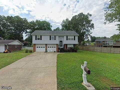 Semmes, FORT OGLETHORPE, GA 30742