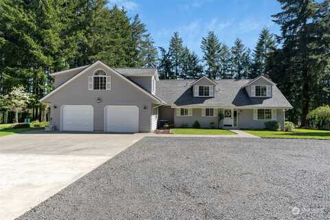 Brockway, CHEHALIS, WA 98532