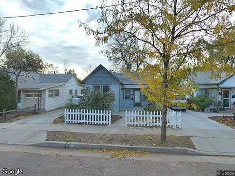 23Rd, COLORADO SPRINGS, CO 80904