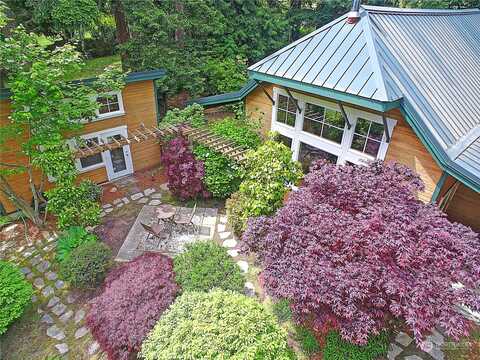 Alderwood, CAMANO ISLAND, WA 98282