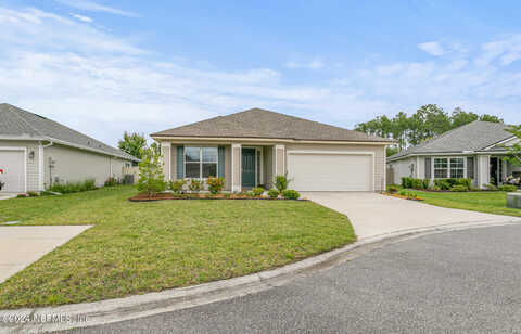 Woodlawn, FERNANDINA BEACH, FL 32034