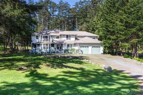 Island, FRIDAY HARBOR, WA 98250