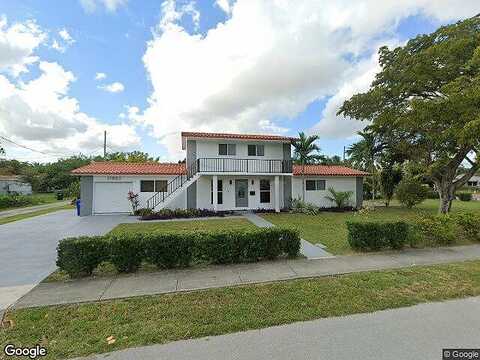 13Th, NORTH MIAMI BEACH, FL 33162