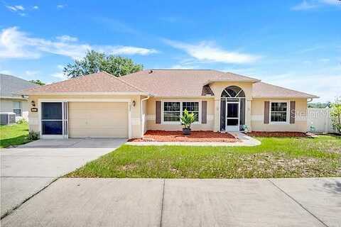 Bluegrass, GROVELAND, FL 34736