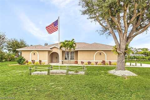 31St, CAPE CORAL, FL 33909