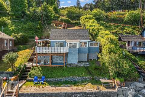 Summerhurst, VASHON, WA 98070