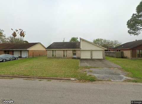 38Th, TEXAS CITY, TX 77590