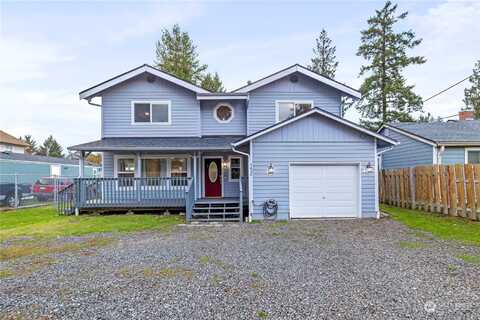 West, PORT ORCHARD, WA 98366