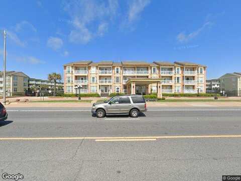 Seawall, GALVESTON, TX 77551