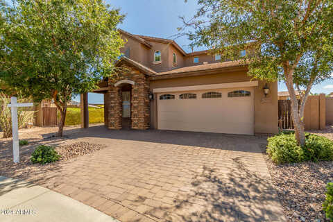 Caraveo, PEORIA, AZ 85383