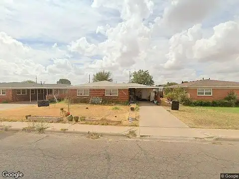 Delano, MIDLAND, TX 79703