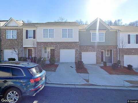 Millstream, CONYERS, GA 30012