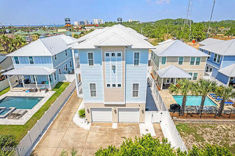 Lyndell, PANAMA CITY BEACH, FL 32407