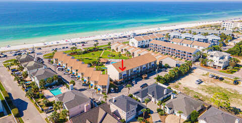 Scenic Gulf, MIRAMAR BEACH, FL 32550