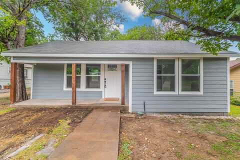 3002 NW 29th Street, Fort Worth, TX 76106