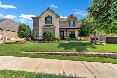 5013 Bateman Road, Fort Worth, TX 76244