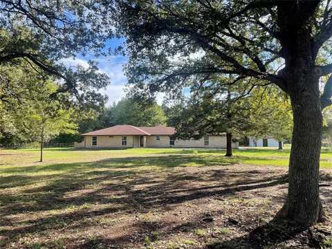 377 County Road 3501, Greenville, TX 75402
