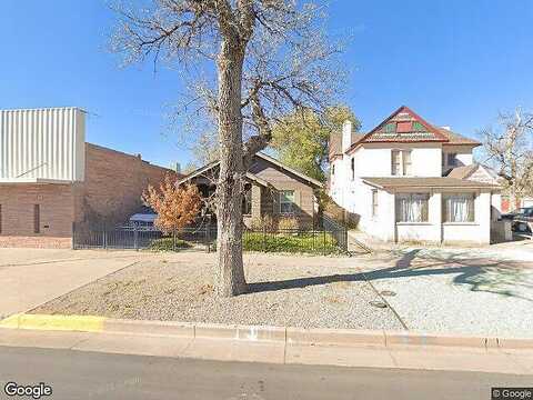 Main, CANON CITY, CO 81212