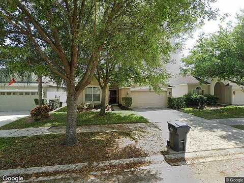 Hampton Hill, RIVERVIEW, FL 33578