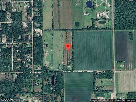 County Road 90, BUNNELL, FL 32110