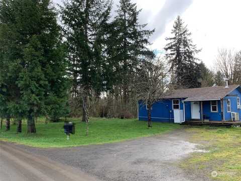 Orchard Dr, Salkum, WA 98582