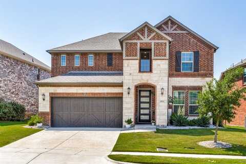 3553 Hathaway Court, Irving, TX 75062