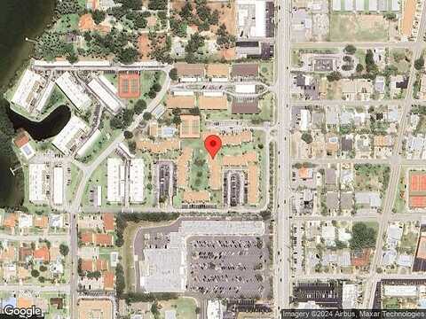 N Atlantic Ave, Cape Canaveral, FL 32920