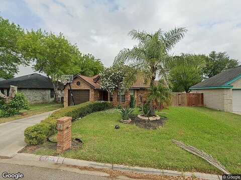 29Th, MISSION, TX 78574