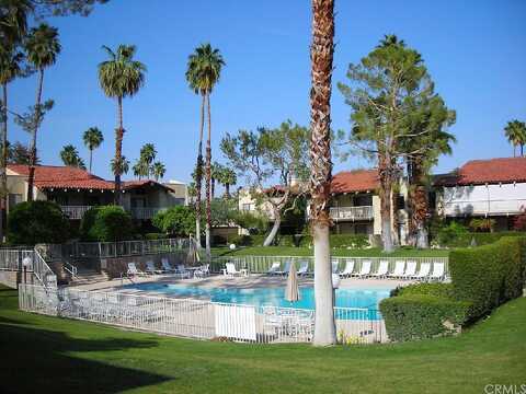 S Palm Canyon Dr, Palm Springs, CA 92264