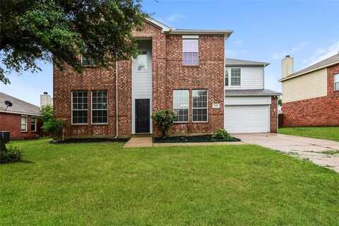 2102 Aster Trail, Forney, TX 75126