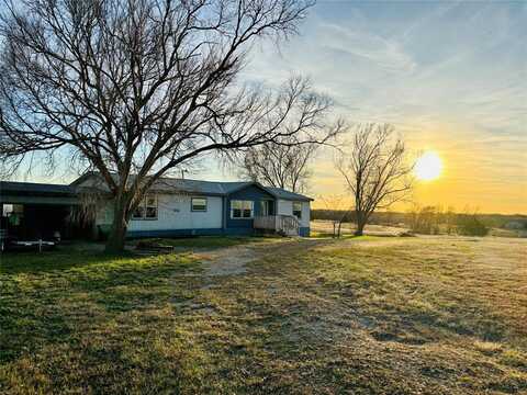 3214 Deaver Road, Southmayd, TX 75092